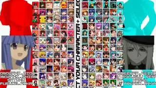 Happy Halloween! - Mugen: Higurashi Tournament