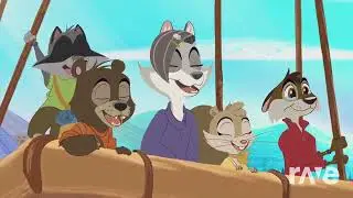 Always Stick Where You Together - BBMak & The Great Wolf Pack | RaveDJ