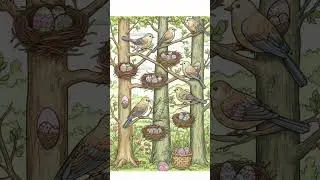 Celebrate Easter with Faith & Color! (2)