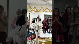 ਅਖੰਡ ਪਾਠ ਸੰਪੂਰਨਤਾ ਅਰਦਾਸ 