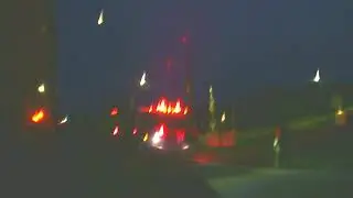 Engine Company Training