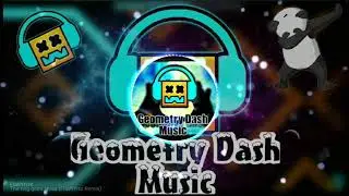 FlashYizz - The Ting Goes Skraa (FlashYizz Remix) [GeometryDashMusic]