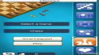 100 All Time Favorites DS Gameplay