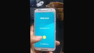 Bypass google account Motorola Moto X2 XT1096 XT1095