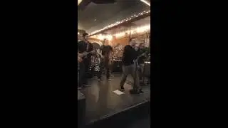 Hideaway 2-2-18