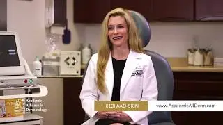 What Is Dysport? FAQ #6 From Academic Alliance In Dermatology