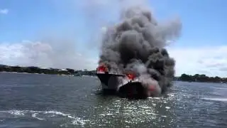 Seaway Guardian  Greg Turner TV Story