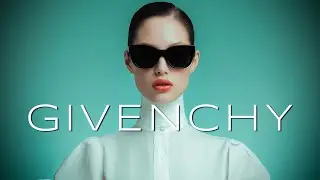GIVENCHY In-Store Music &middot; Autumn Modern Deep House Set for Luxury Shopping