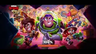 Brawl Stars Epic Battles (Part 1)