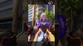 Moira's New Rework Ability is Game Changing!