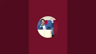 Srikanth Sivini is live
