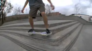 Ripstik 85
