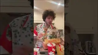 Бенни Бланко столкнулся с филиппинской яростью после &laquo;неуважительного&raquo; отзыва о Jollibee
