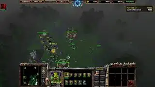 Warcraft 3 Reforged - Orc Campaign - Chapter 4: The Spirits of Ashenvale