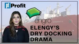 Everything to know about Engro Elengy&rsquo;s dry docking drama | Profit Explains | Profit Magazine