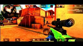 МУВИКИ НА АВАПКЕ ||| STANDOFF 2