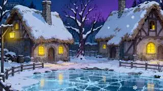 Silent Hearth