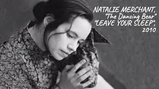 NATALIE MERCHANT, 