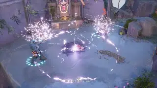 Raji: An Ancient Epic Demo on Steam 2020