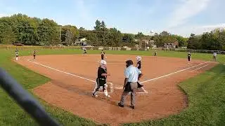 Milwaukee Angels 16U
