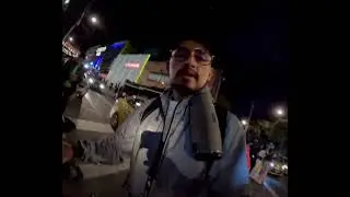 Momentos D&Oslash;M #78 | Bogot&aacute; 4K | Creativo en el Beat | Documental Urbano