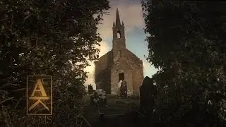 The Ruin on the Hill- AKfilms (Crosshaven, Ireland)