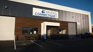 Pr&eacute;sentation de Anjou Connectique