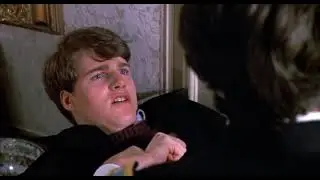 Scent Of A Woman - I'm in the dark here!