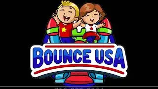 Buffalo Bounce House Rentals | Bounce House Rental | Bounce USA | Buffalo, NY