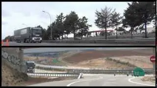 RENAULT MAGNUM 520.18T OPTIFUEL