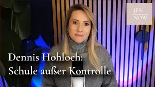 Ein Zustand, der nicht normal ist: Warum weinen Eltern vor Lehrern?