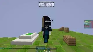 TODO IVA BN ASTA K ME ISIERON GUERRA (angeltic VS Neaxaa) (ticocraft)
