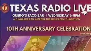 Texas Radio Live at Guero's Taco Bar in South Austin | FOX 7 Austin