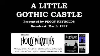 A Little Gothic Castle (1997) [documentary about The Castle of Otranto]