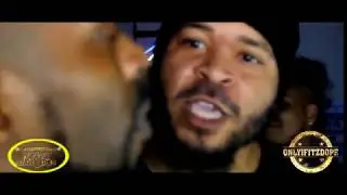 FHAZE1 VS DAV1 | HOSTED BY JOHN JOHN DA DON | BAR HEAVY 4