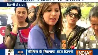 Delhi sealing drive: Traders to hold mega rally at Ramlila Maidan today