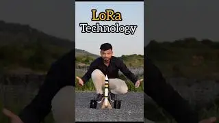 LoRa Technology Based Bomb Blasting System #shorts #science #technology #trending #experiment