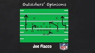 NFL | How Long Will Joe Flacco Remain The Starter?