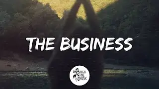 Ti&euml;sto - The Business [Tradu&ccedil;&atilde;o/Legendado]