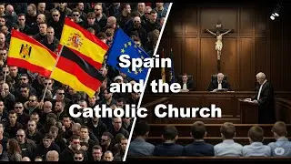 The Catholic Church in Spain: Inquisition, Franco and Hidden Power
