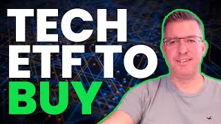 Big Businesses Fight Hackers: Tech ETF to Buy