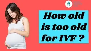 Is 50 too late to get IVF?  #Ivftreatment