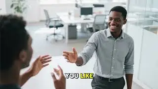 Learn English with a Long Conversation | 10-Minute English Speaking Practice