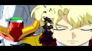 Dreadnought Gundam Vs Hyperion Gundam - Mobile Suit Gundam SEED Destiny: Generation of C.E.