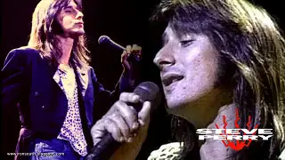 Steve Perry announces new album - Full Length
