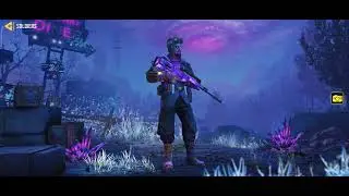 Free Nikolai skin in call of duty mobile.