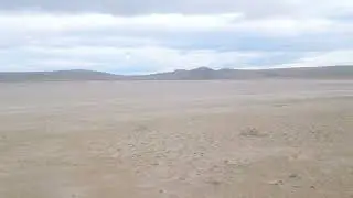 Pali Aike Lake, Chile 30/12/25