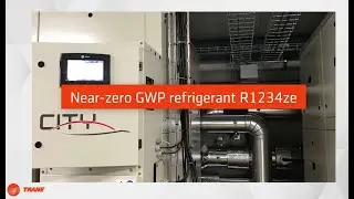 Success story - Wien Energie district heating in Vienna