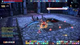 TERA NA (MT) 65 Priest Solo Vault