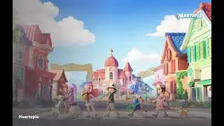 game apa ini HERTOPIA | kalo dah bosen MCGG kita